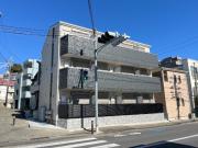 小田急小田原線百合ヶ丘駅まで徒歩6分