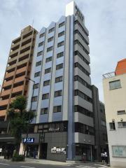 地下鉄谷町線四天王寺前夕陽ヶ丘駅まで徒歩2分