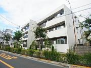 日暮里・舎人ライナー西新井大師西駅まで徒歩5分