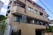 小田急小田原線豪徳寺駅まで徒歩5分