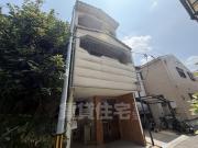 ＪＲおおさか東線ＪＲ野江駅まで徒歩5分