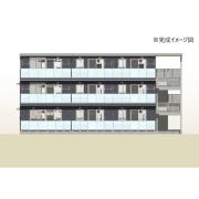 Grande広丘 A棟