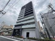 S-RESIDENCE布施aventra