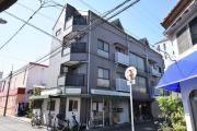 伊勢本ハイツ