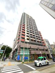 地下鉄東山線新栄町駅まで徒歩5分