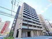 地下鉄御堂筋線江坂駅まで徒歩6分