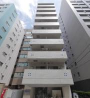 茅場町レジデンス壱番館