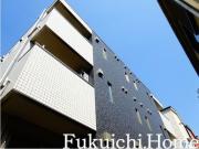 京王線代田橋駅まで徒歩8分