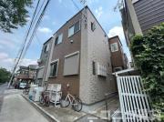 ＪＲ常磐線（各駅停車）亀有駅まで徒歩10分