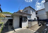 渚元町貸家