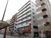 ハイシティ高田馬場