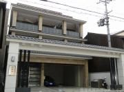 エイペックス京都西陣