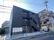 小田急小田原線小田急相模原駅まで徒歩5分