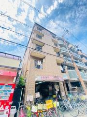 阪急京都線上新庄駅まで徒歩5分