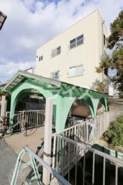 阪急京都線相川駅まで徒歩16分