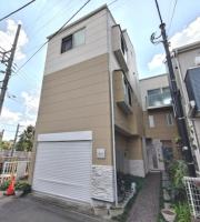 ＪＲ山手線池袋駅まで徒歩10分