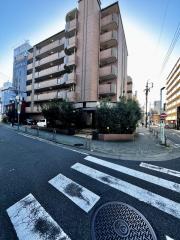 地下鉄名城線矢場町駅まで徒歩6分