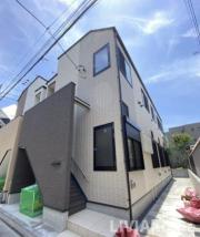 ＪＲ総武線（各駅停車）小岩駅まで徒歩9分