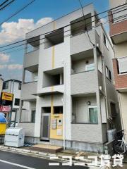 東京メトロ千代田線町屋駅まで徒歩10分