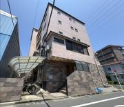 ＪＲ常磐線（各駅停車）亀有駅まで徒歩10分