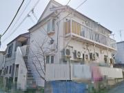 都営三田線本蓮沼駅まで徒歩7分