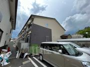 ＪＲ山陰本線太秦駅まで徒歩12分