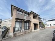 第3鴨川コーポ