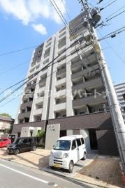 西鉄天神大牟田線大橋駅まで徒歩7分