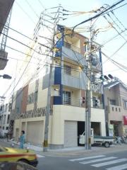 西鉄天神大牟田線西鉄平尾駅まで徒歩6分