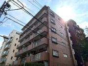 キャニオンマンション東山