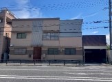 阪神本線武庫川駅まで徒歩10分