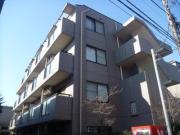 京王線千歳烏山駅まで徒歩3分
