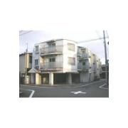 西武池袋・豊島線中村橋駅まで徒歩10分