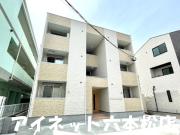 地下鉄七隈線野芥駅まで徒歩14分