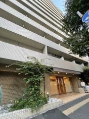 スカイコートヴィーダ五反田WEST
