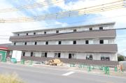 西武池袋・豊島線武蔵藤沢駅まで徒歩4分