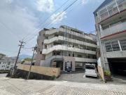 上野町マンション