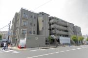 ＪＲ総武線（各駅停車）小岩駅まで徒歩13分