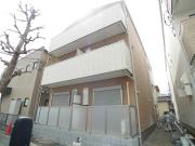 TownhouseV