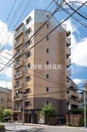 東京メトロ日比谷線三ノ輪駅まで徒歩5分