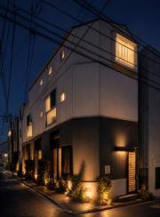 京王線笹塚駅まで徒歩5分