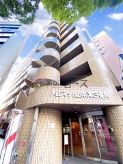 メロディーハイム中津3番館