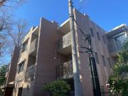 小田急小田原線豪徳寺駅まで徒歩4分