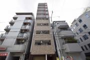 地下鉄千日前線日本橋駅まで徒歩8分