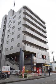 相鉄本線海老名駅まで徒歩5分