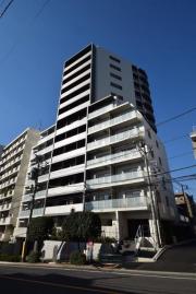 都営大江戸線牛込柳町駅まで徒歩3分