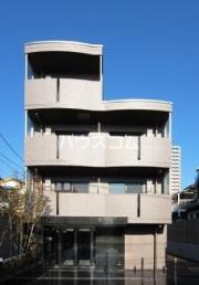 ルーブル駒沢大学参番館