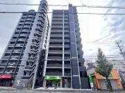 北九州モノレール城野駅まで徒歩5分