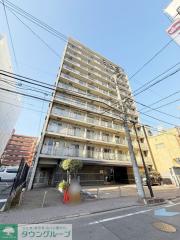 LaSante川崎