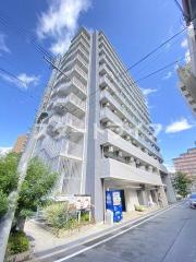阪急京都線崇禅寺駅まで徒歩6分